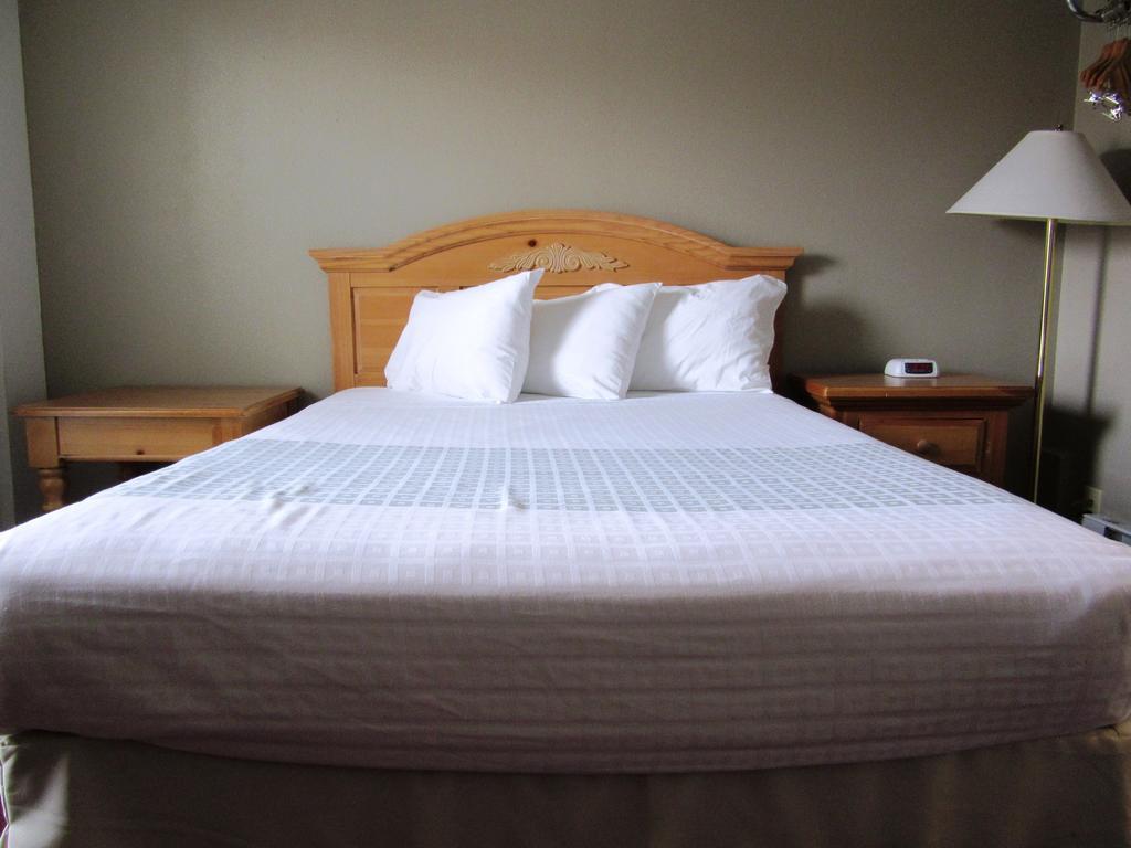 White Buffalo Hotel West Yellowstone Oda fotoğraf