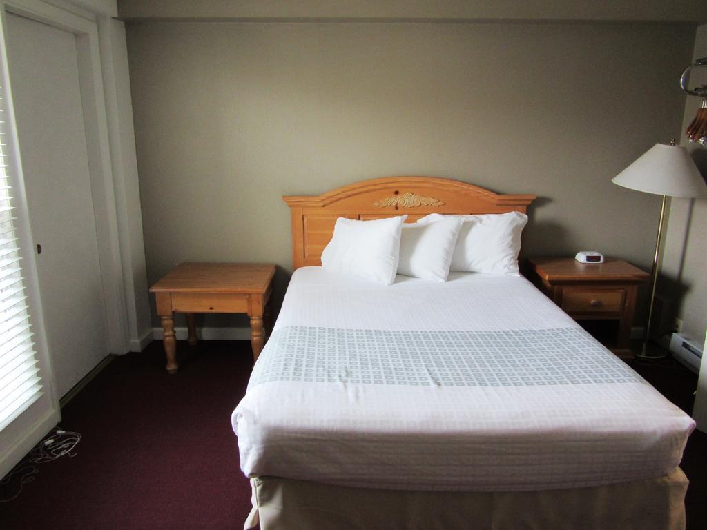 White Buffalo Hotel West Yellowstone Dış mekan fotoğraf