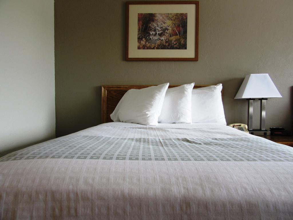 White Buffalo Hotel West Yellowstone Dış mekan fotoğraf