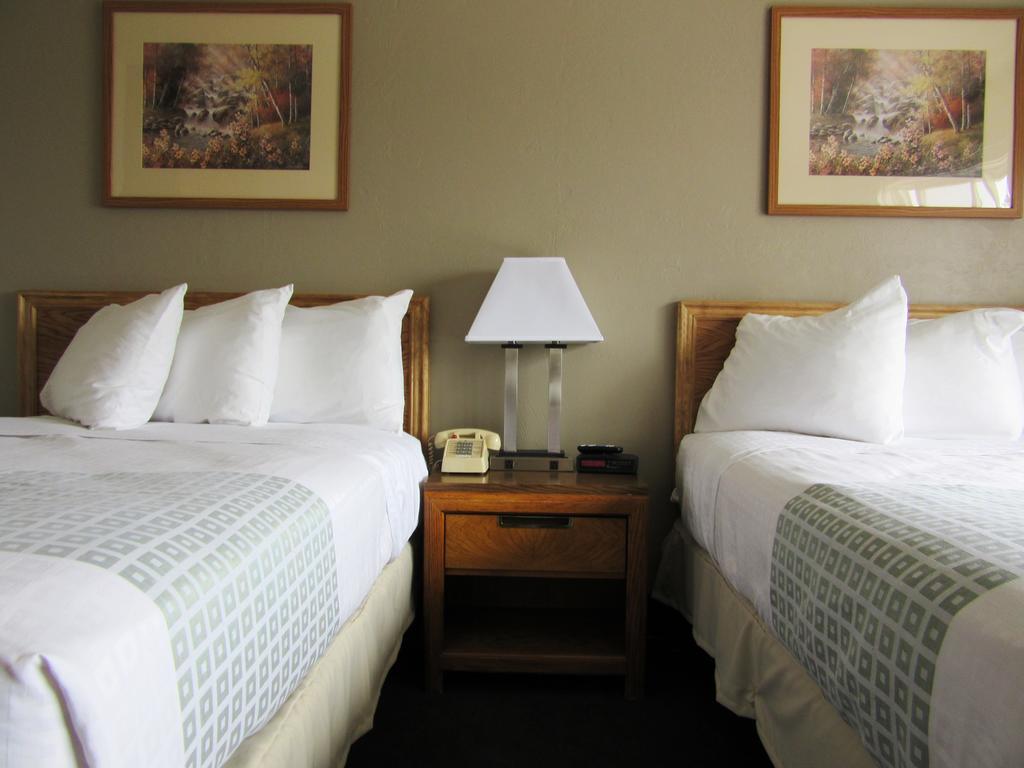 White Buffalo Hotel West Yellowstone Oda fotoğraf