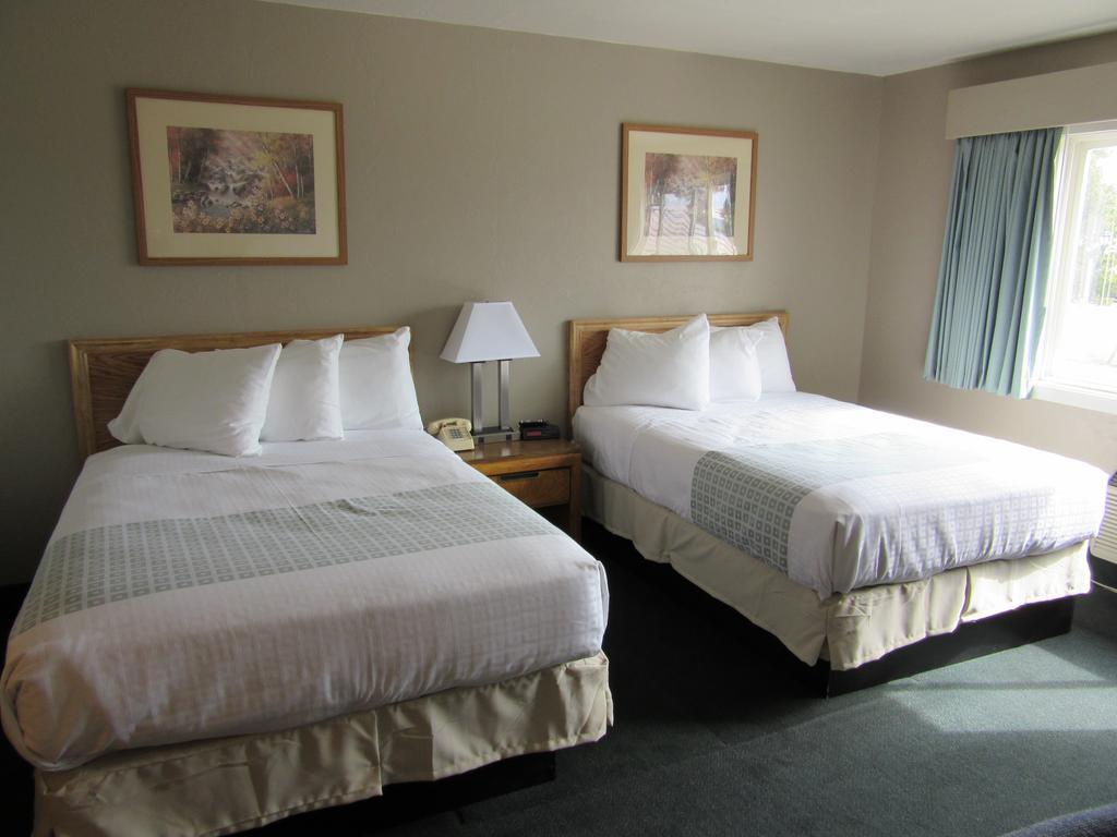 White Buffalo Hotel West Yellowstone Oda fotoğraf
