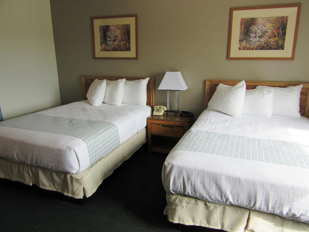 White Buffalo Hotel West Yellowstone Oda fotoğraf
