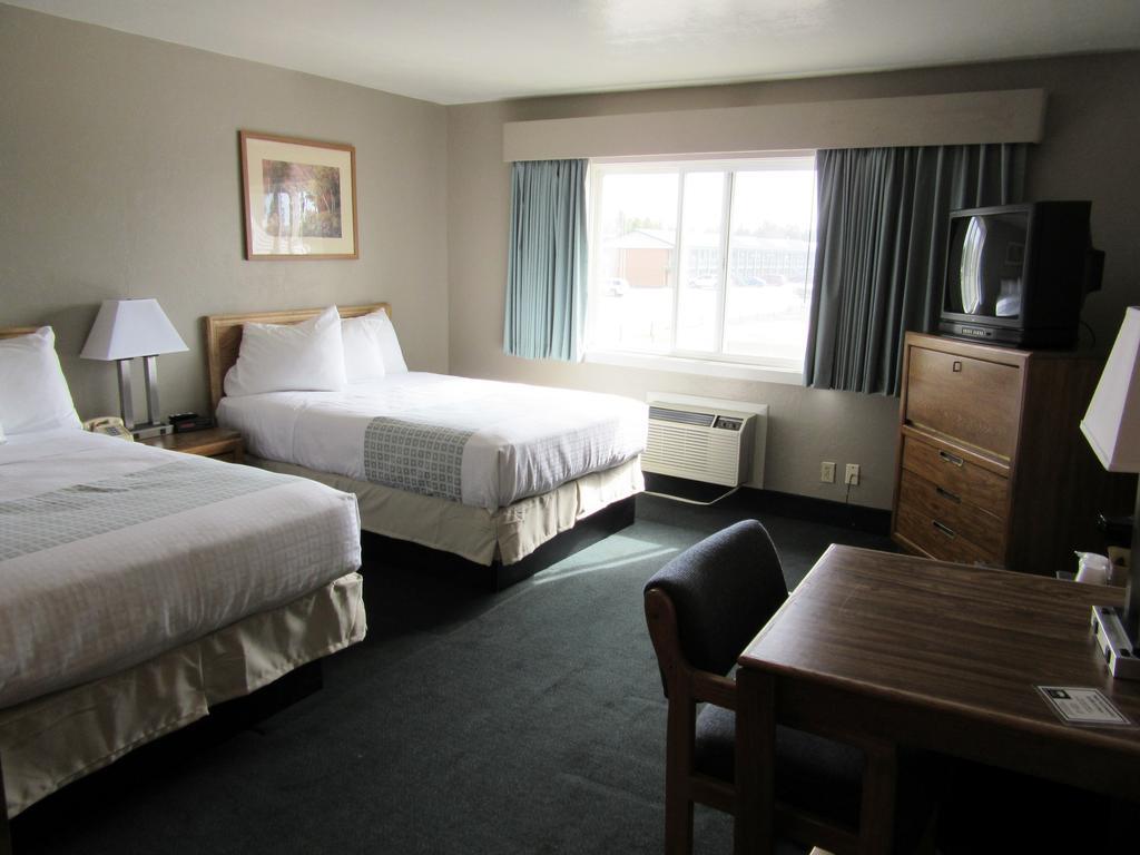 White Buffalo Hotel West Yellowstone Oda fotoğraf